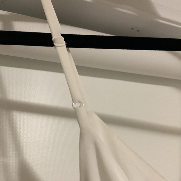 Aritzia Babaton white dress - Picture 4 of 7